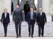 Франция разрешила провести референдум Новой Каледонии