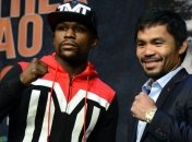 Кличко и Мейвезер вошли в "Список АнтиГатти"