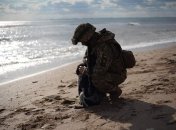 Українські захисники на варті миру