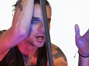 Depeche Mode заинтриговали поклонников