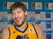 Игрок национальной сборной Украины определился с клубом