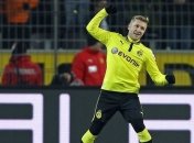 Лидеры "Боруссии" - в предвкушении кубковой битвы с "Баварией"