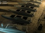 Морські дрони