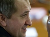 Данилишин собирается участвовать в выборах президента 