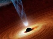 "Загублену ланку" в еволюції чорної діри знайшли американські астрономи
