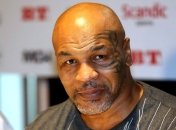 Майк Тайсон нашел нового именитого соперника