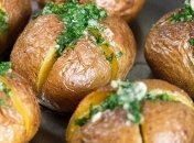Аппетитная, вкусная и бюджетная картошка