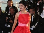 Одри Тоту отказывается от голливудской карьеры