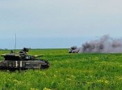 Штаб АТО: Враг применяет запрещенное артиллерийское вооружение