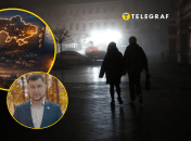 Українців попереджають про важку зиму