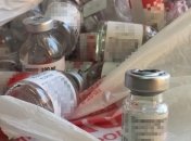 В Украину ввозили из РФ сомнительные лекарства для онкобольных