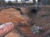 Путинские "репортеры" прибыли на взрыв газа в глубинке всего за 10 минут