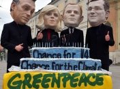 В этот день 41 год назад был создан "Гринпис"