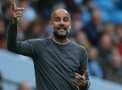 Гвардиола: Не думаю, что Фергюсон смог бы провести в "Барселоне" 25 лет