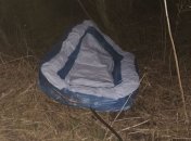 "Молдавский Джек Воробей": Украинские пограничники задержали нелегала