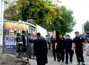 В Украину прибыло около 3 тысяч хасидских паломников