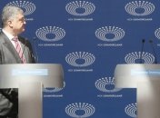 Порошенко: Страна не хочет покупать кота в мешке
