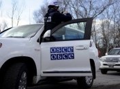 ОБСЕ подвела итоги августа: боевики 62 раза препятствовали работе 