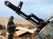 Окупанти поришили тишу, одного військового поранили