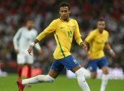 Роналдиньо дал совет Неймару