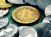 Криптовалюты резко обвалились в цене