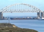 В МИД заявляют о важности закрепления за Керченским проливом статуса международного