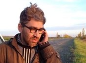 Американский журналист Саймон Островский вышел на связь 