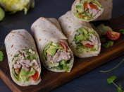 Ніжні, апетитні, нашвидкуруч