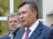 В Ливадийском дворце ожидают приезда Януковича