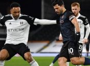 "Ман Сити" без Зинченко разгромил "Фулхэм" (видео)