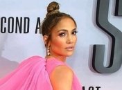 Дженнифер Лопес представила эффектный клип, в котором снялась вместе с дочерью (Видео) 