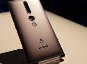 Lenovo может прекратить производство смартфонов