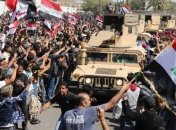 Количество убитых в результате протестов в Ираке продолжает расти