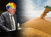 Василий Небензя заявил, что "зернового соглашения" без рф существовать не может