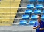 ЧМ-2014. Стартовые составы на матч Голландия - Мексика