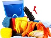 Наводим марафет в квартире