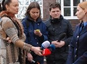 В Днепропетровске обворован военный госпиталь, где лечатся бойцы АТО