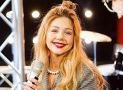 Тина Кароль в неудачном наряде выступила на Республиканском балу выпускников  