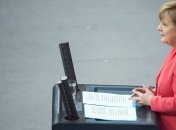 Меркель поддержала действия Турции против ИГ