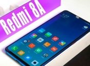 Характеристики Redmi 8A опубликованы до анонса (Фото)