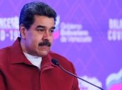 Мадуро заговорил "на русском" после прививки "Спутника V" (видео)