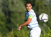 Вивчаренко пока не спешит менять клуб, но уже знает свои цели