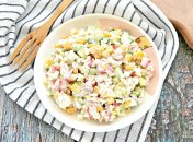 Смачна страва нашвидкуруч