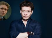 Актор "Бригади" Павло Майков