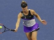 Свитолина отказалась от участия в US Open-2020