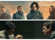 На що піти в кіно на цих вихідних — головні прем’єри