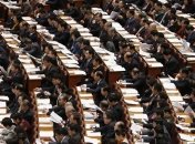 В Китае представили проект реструктуризации правительства