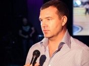 Президент БК Днепр объявил задачи на сезон