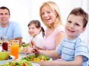 Весенние рецепты салатов