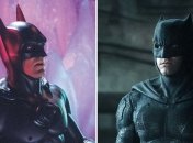 Джордж Клуни отговаривал Бена Аффлека играть Бэтмена